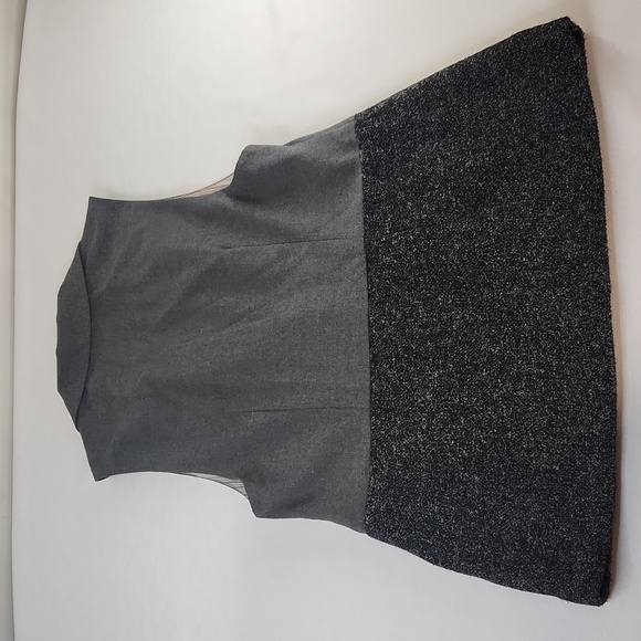 Cabi Over The Moon Tweed Vest. Size M - Picture 11 of 11